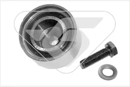 Паразитный / Ведущий ролик, зубчатый ремень HUTCHINSON купить